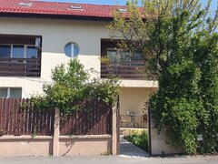 Vila Individuala P+1+Pod, 5 Camere. Teren 400mp -Titan - Theodor Pallady